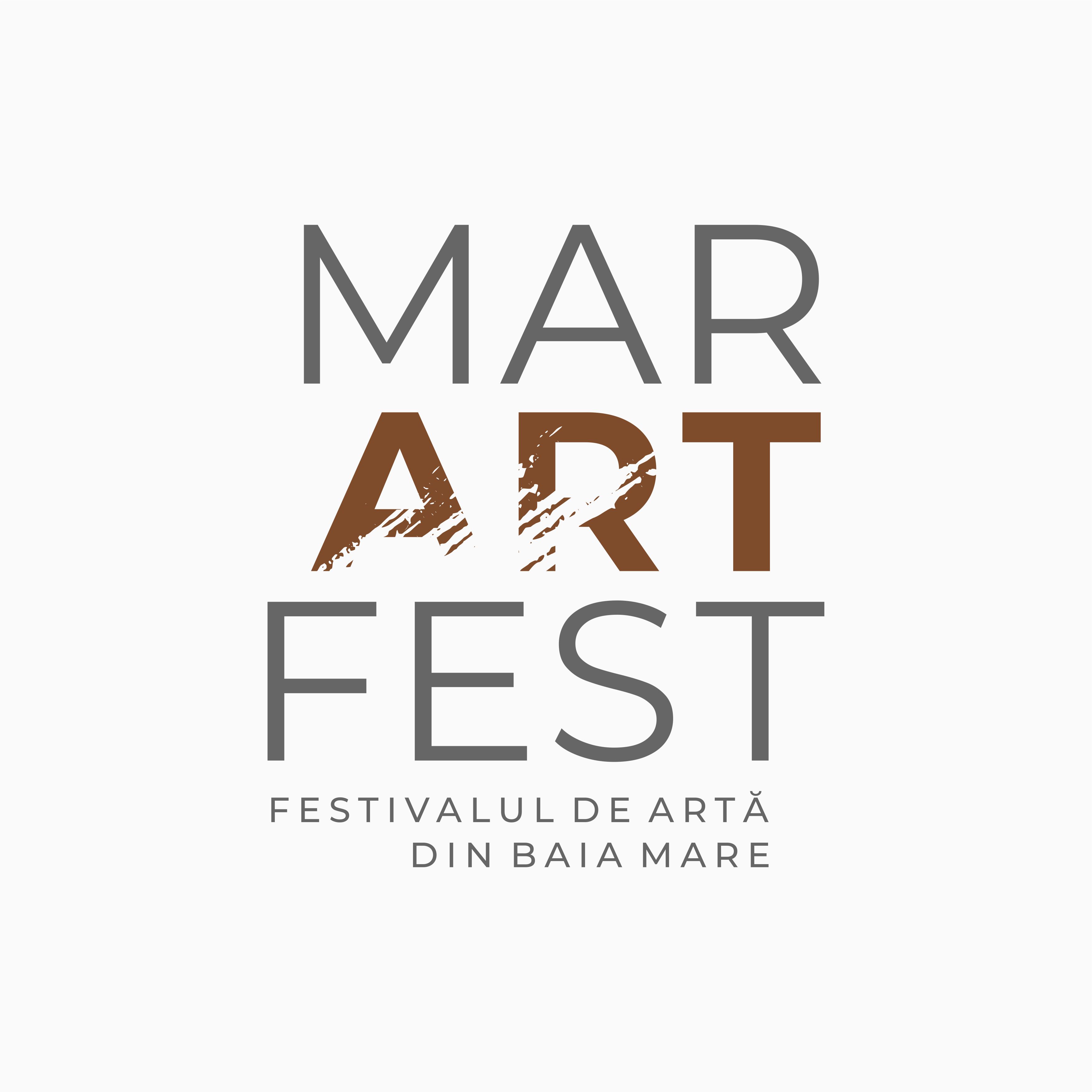 MAR ART FEST FESTIVALUL DE ARTĂ DIN BAIA MARE