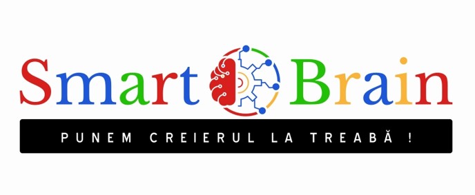 Smart Brain PUNEM CREIERUL LA TREABĂ !
