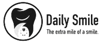 Daily Smile The extra mile of a smile.