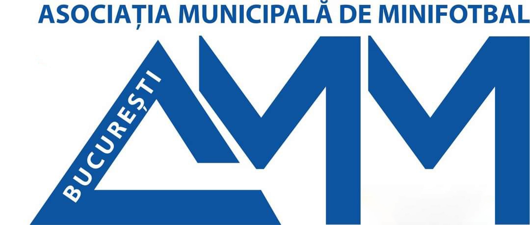 ASOCIAŢIA MUNICIPALĂ DE MINIFOTBAL BUCUREŞTI AMM