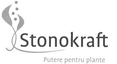 Stonokraft Putere pentru plante