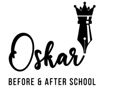 Oskar BEFORE & AFTER SCHOOL