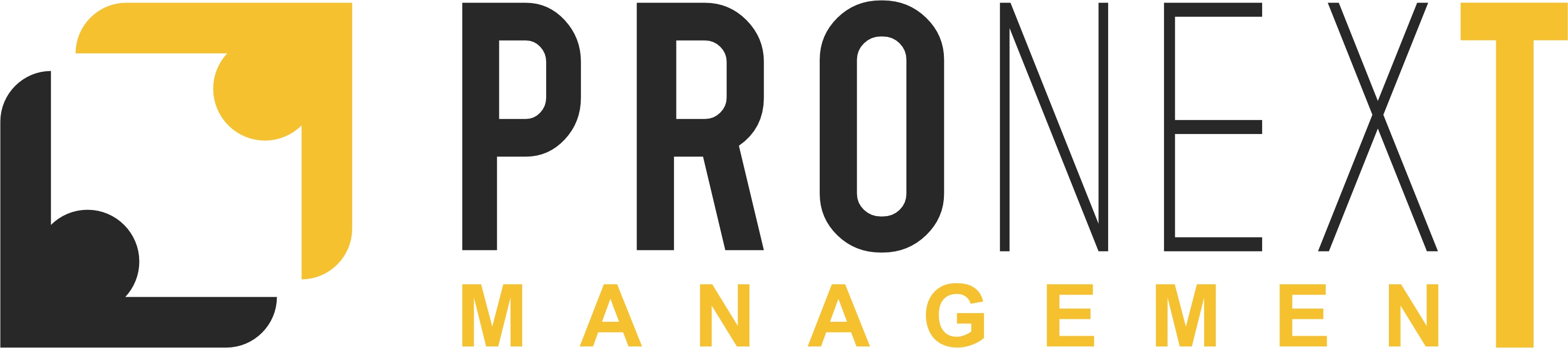 PRONEXT MANAGEMENT