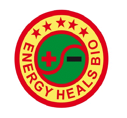 ENERGY HEALS BIO
