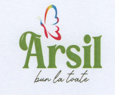 Arsil bun la toate