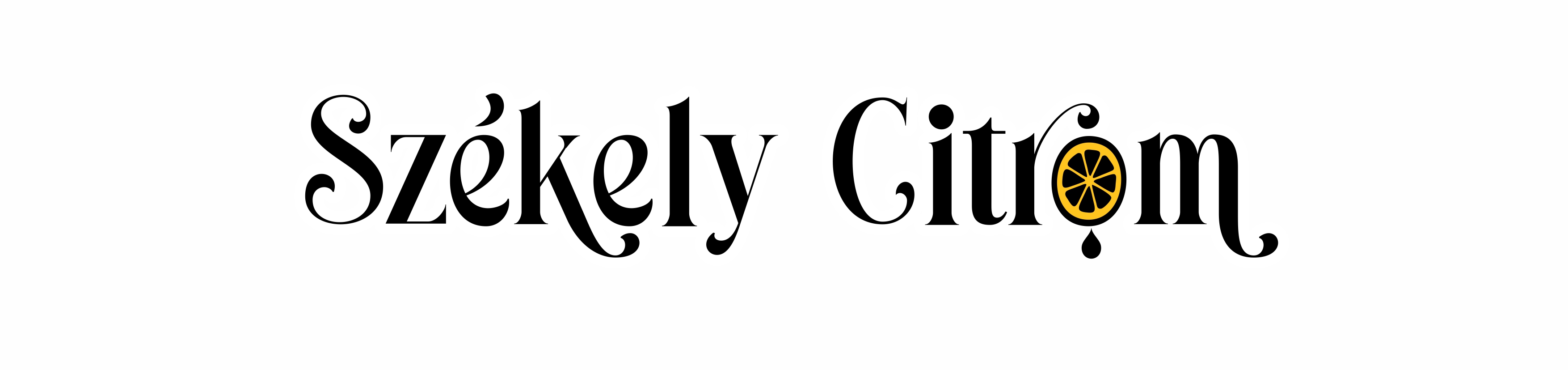 Székely Citrom