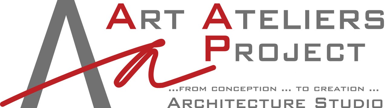ART ATELIERS PROJECT ARCHITECTURE STUDIO