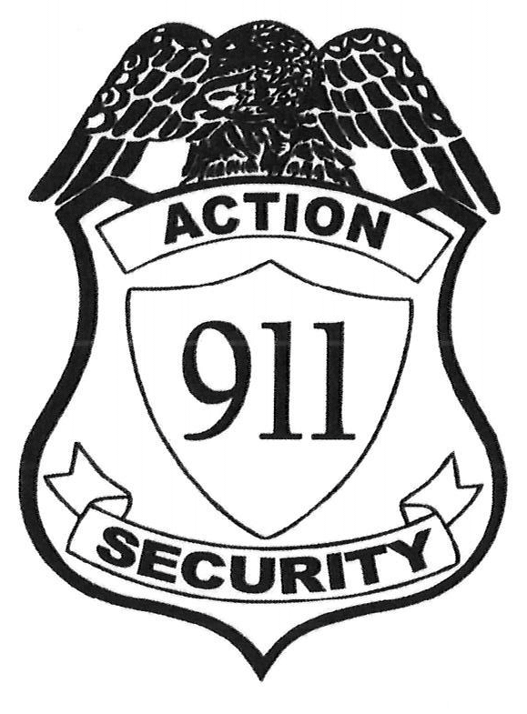 911 SECURITY ACTION