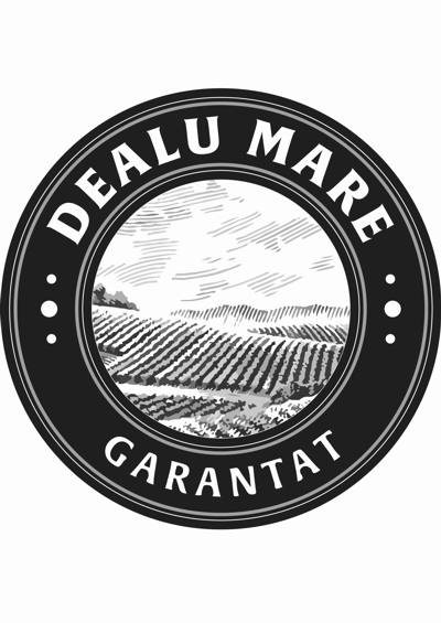 DEALU MARE GARANTAT