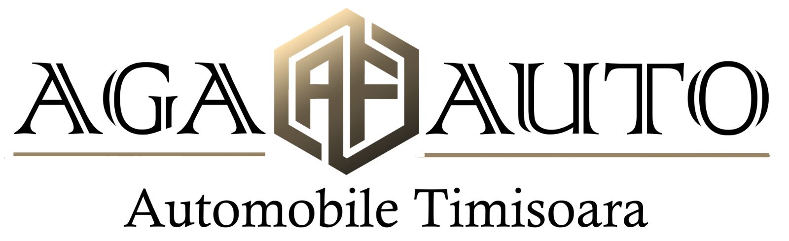 AGA AUTO Automobile Timisoara