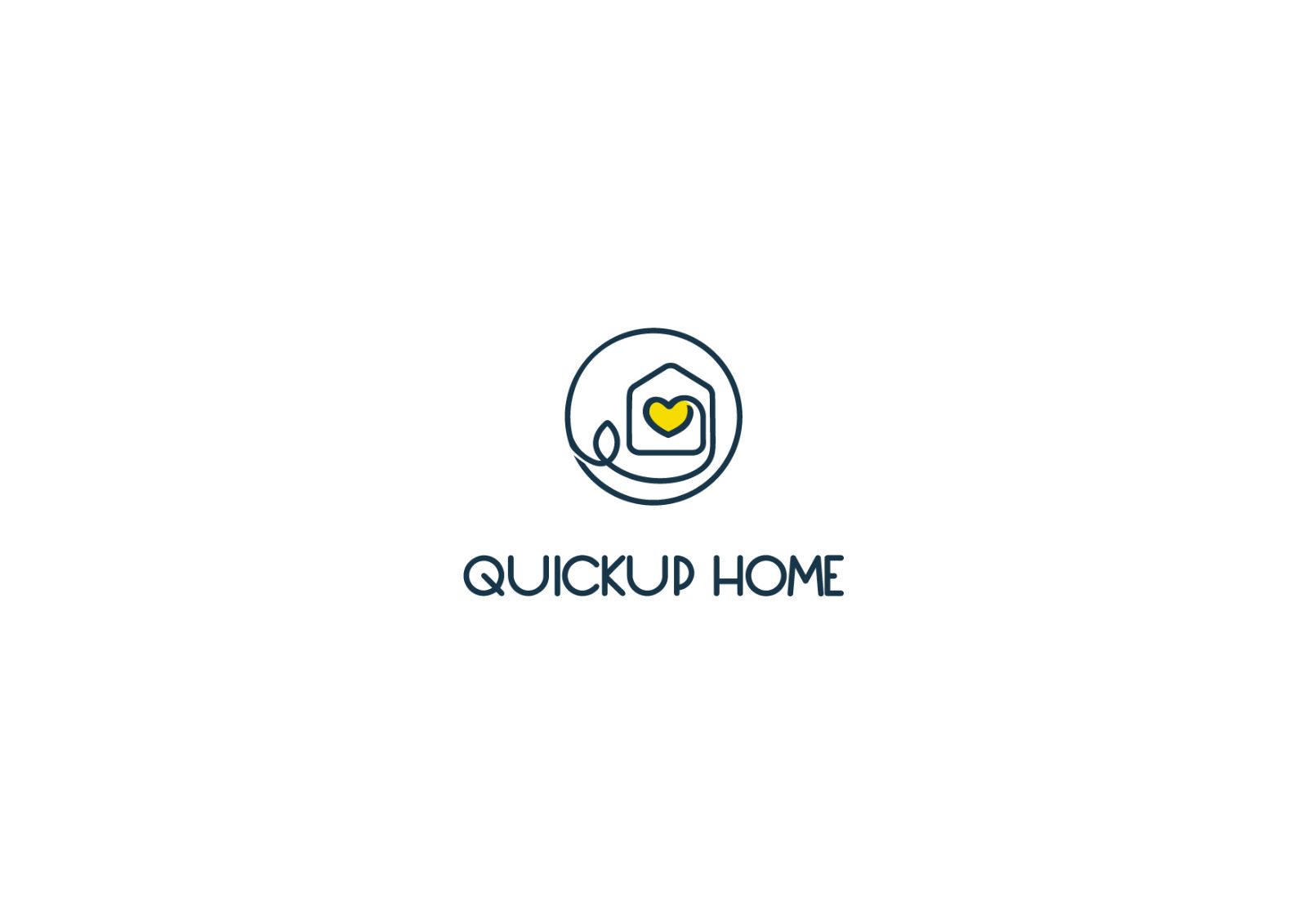 QUICKUP HOME