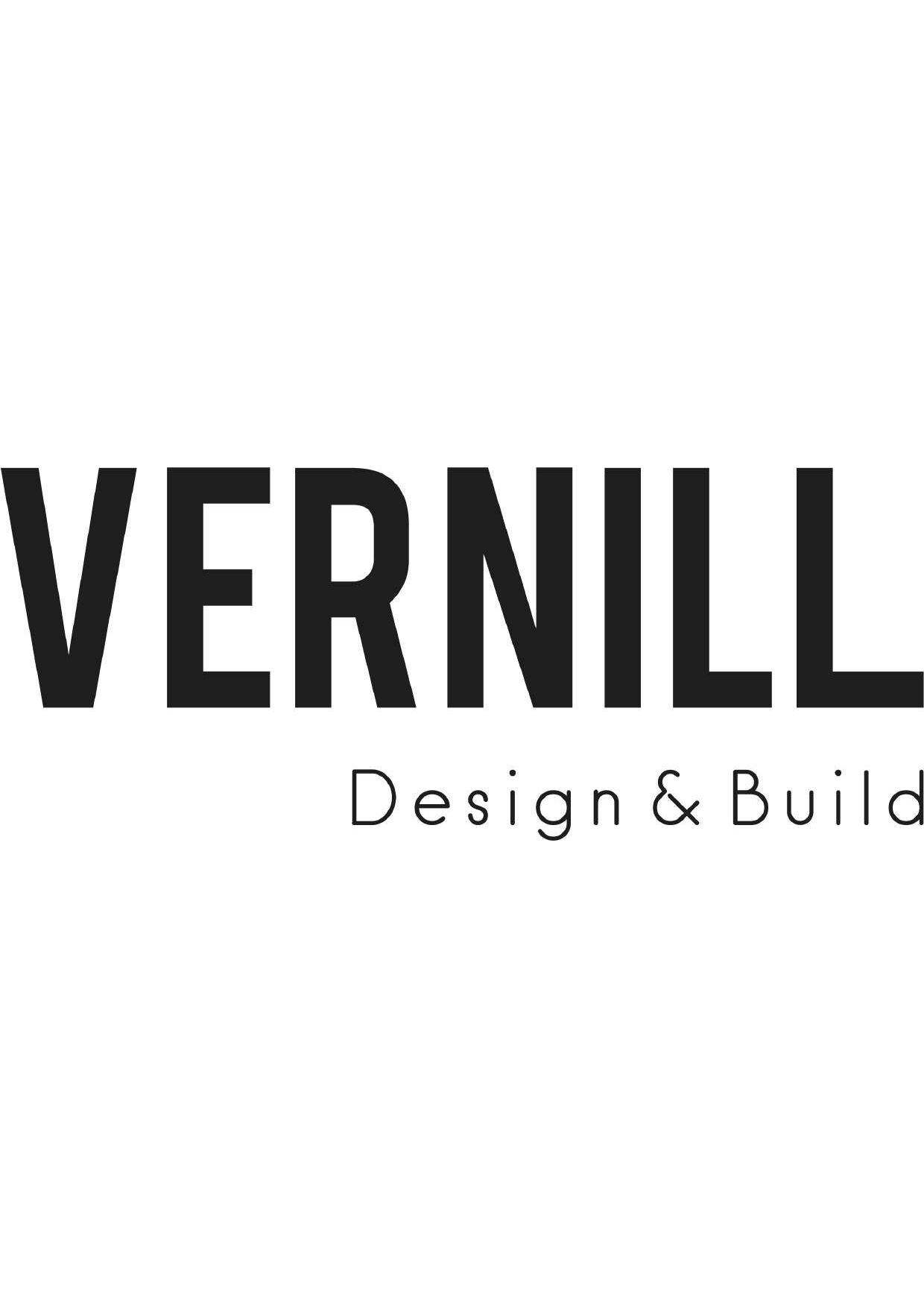 VERNILL Design & Build