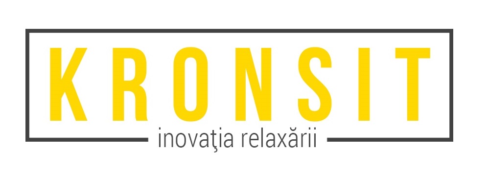 KRONSIT inovația relaxării