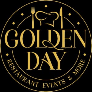 GOLDEN DAY RESTAURANT. EVENTS & MORE