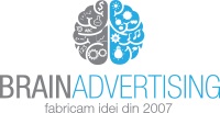 BRAIN ADVERTISING fabricam idei din 2007