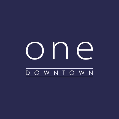 one DOWNTOWN