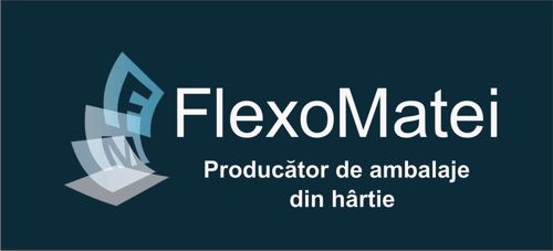 FlexoMatei Producător de ambalaje din hârtie