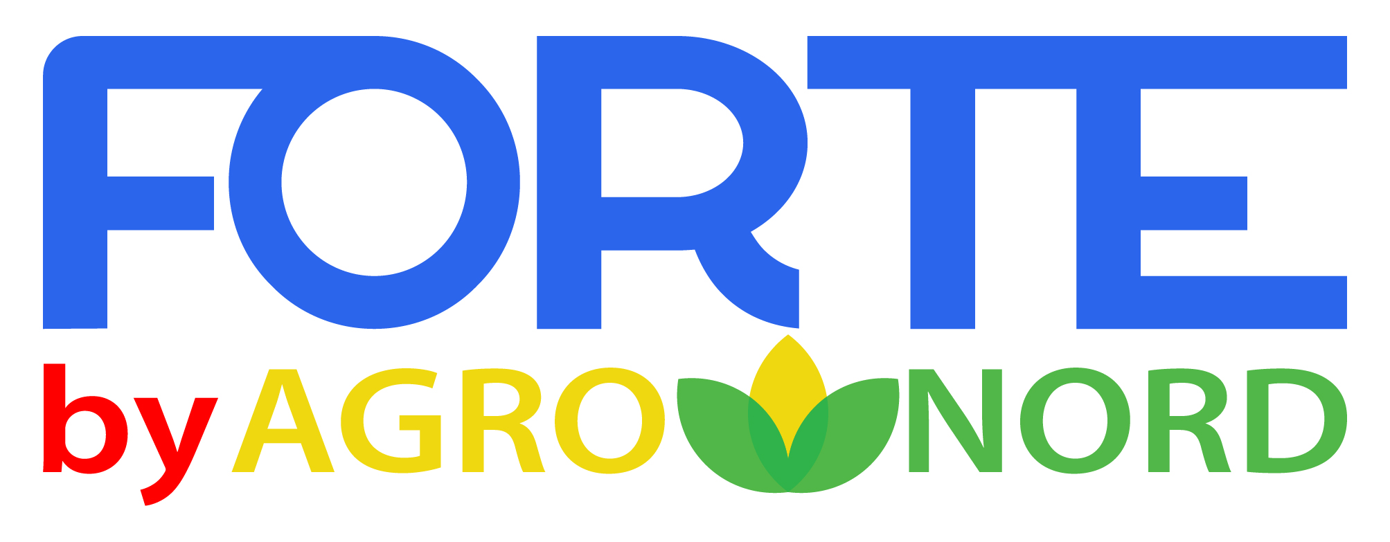 FORTE by AGRO NORD