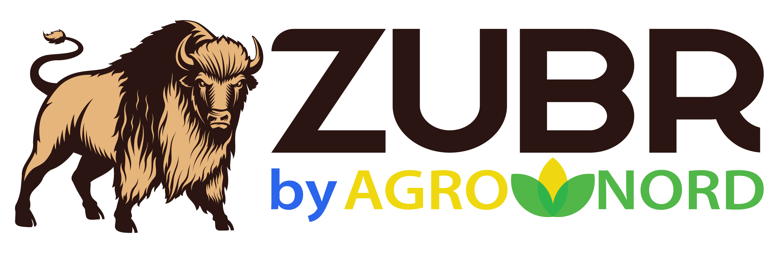 ZUBR by AGRO NORD