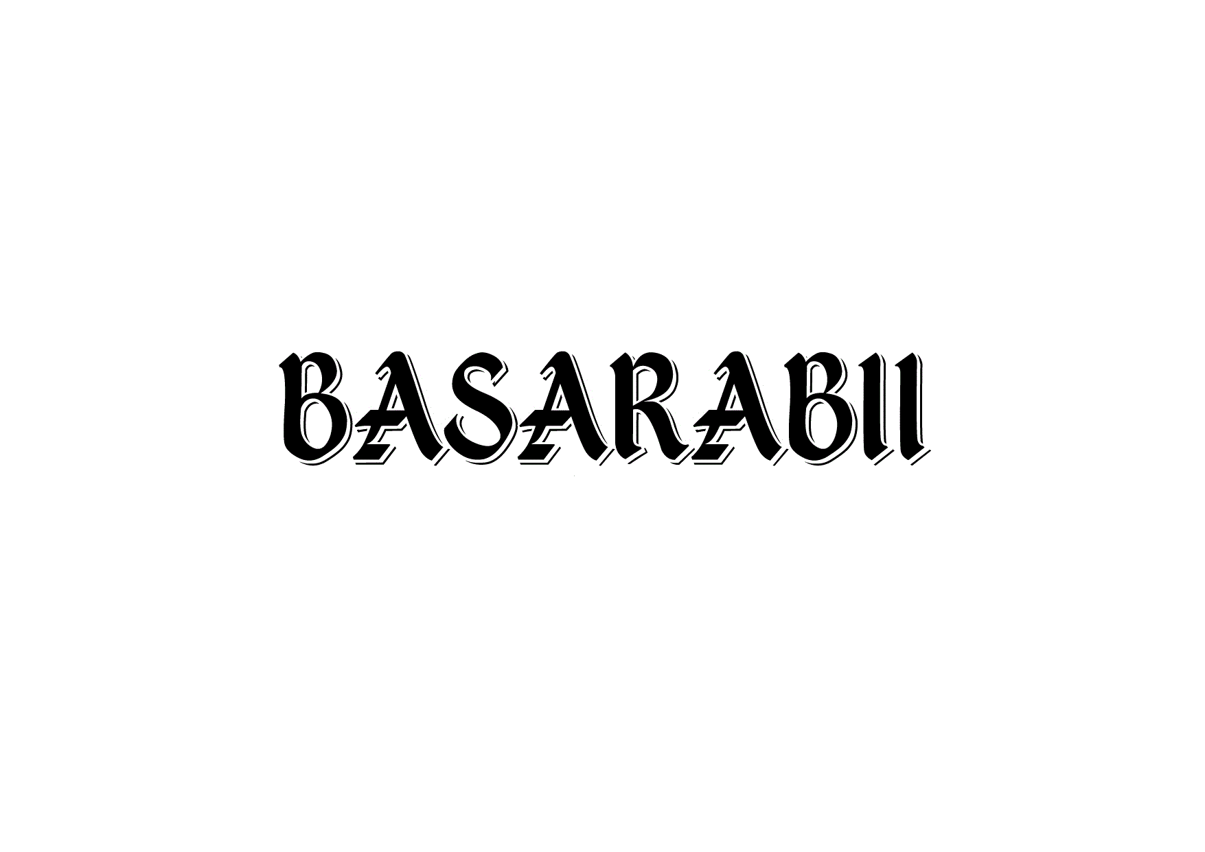 BASARABII