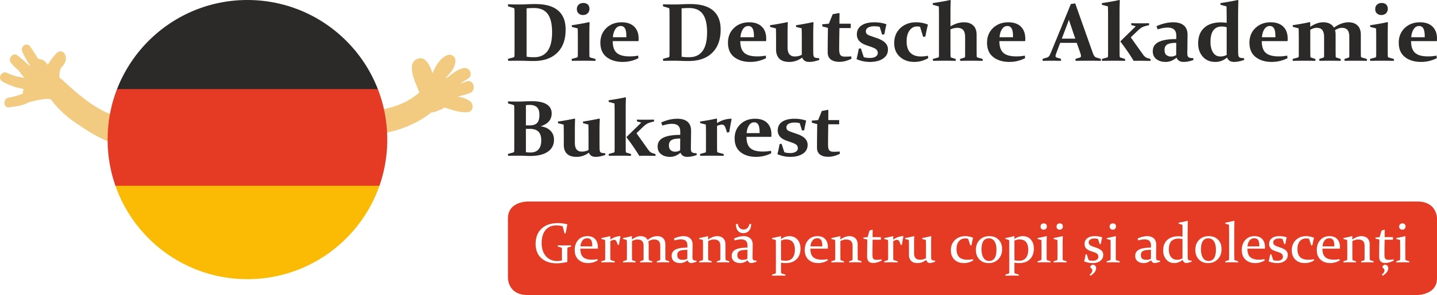 Die Deutsche Akademie Bukarest Germană pentru copii şi adolescenţi