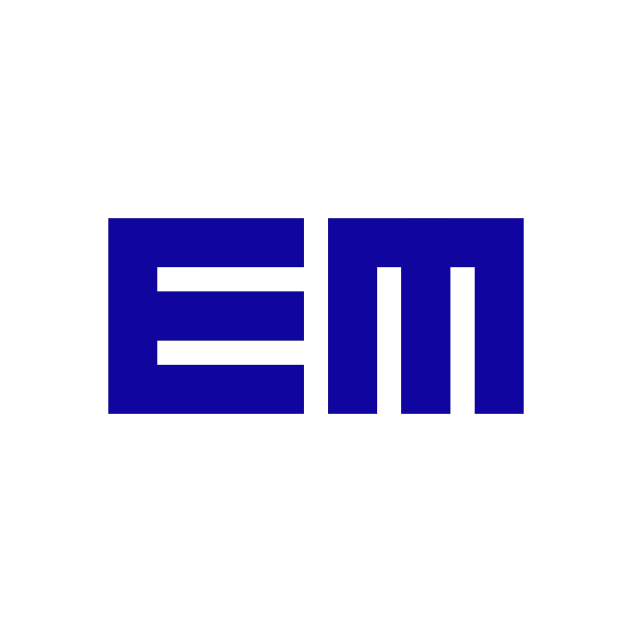 EM