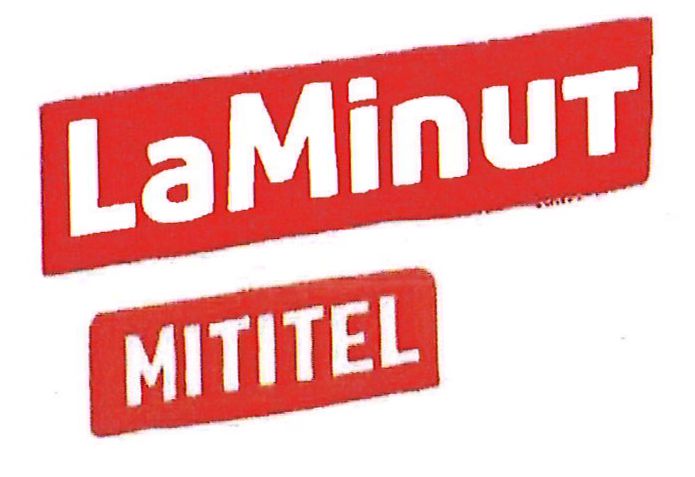 LaMinut MITITEL