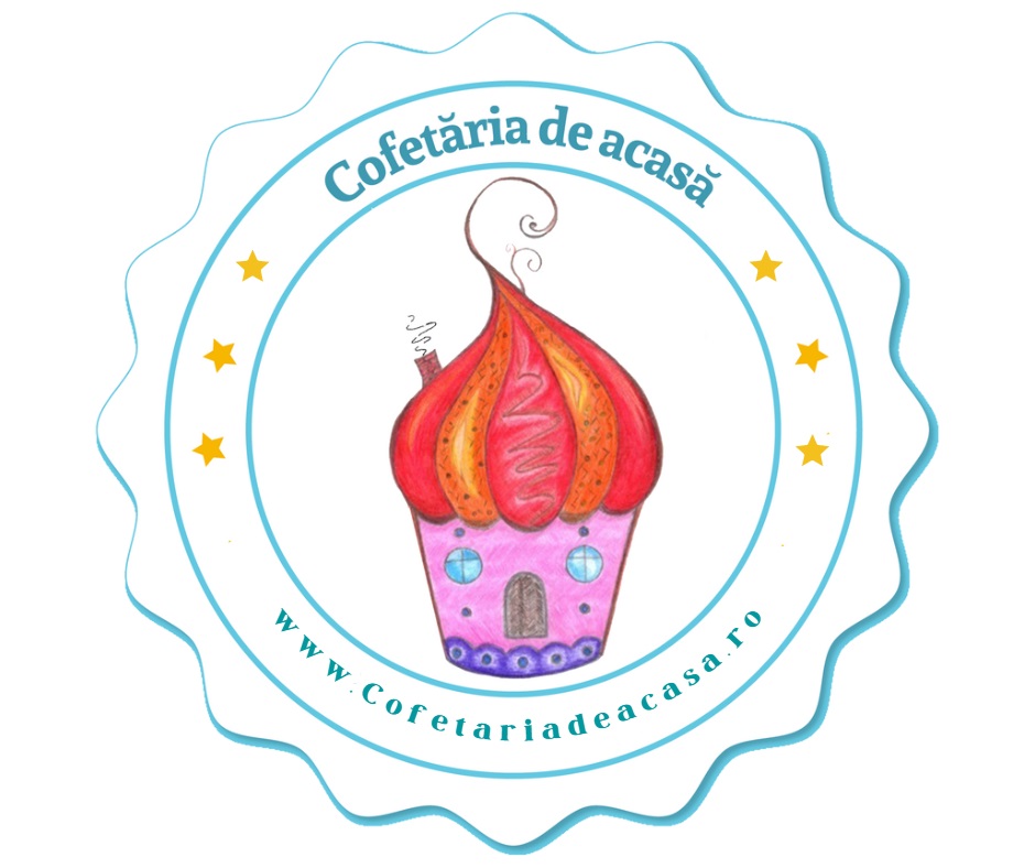 Cofetăria de acasă www.cofetariadeacasa.ro