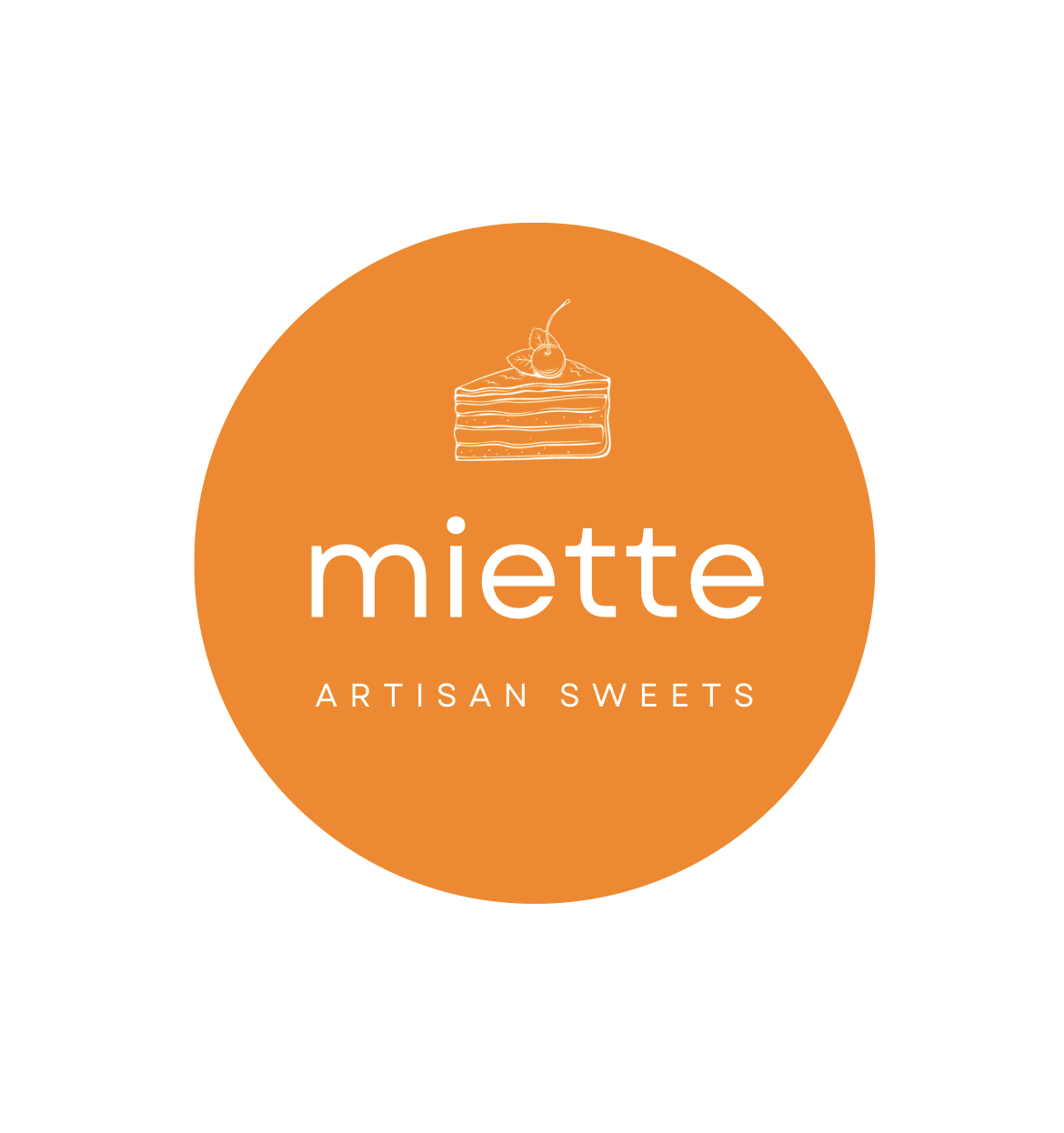 miette ARTISAN SWEETS