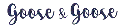 Goose&Goose