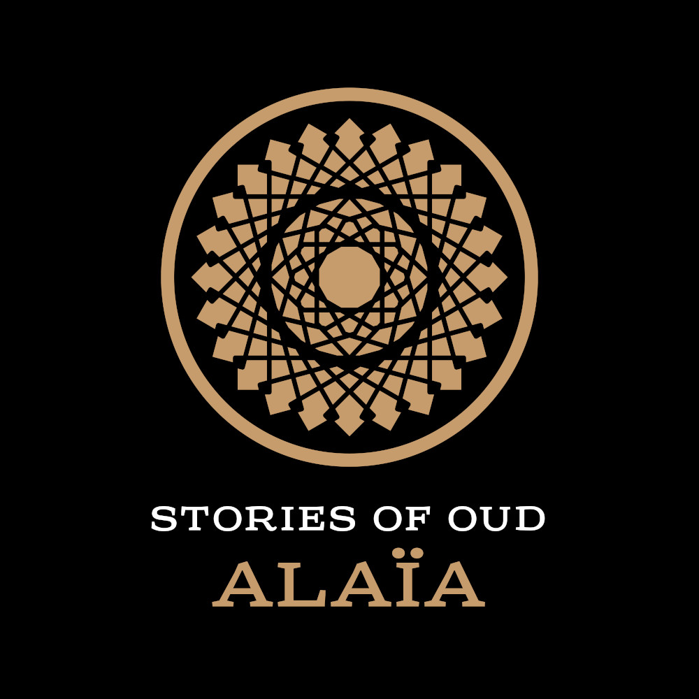 STORIES OF OUD ALAIA