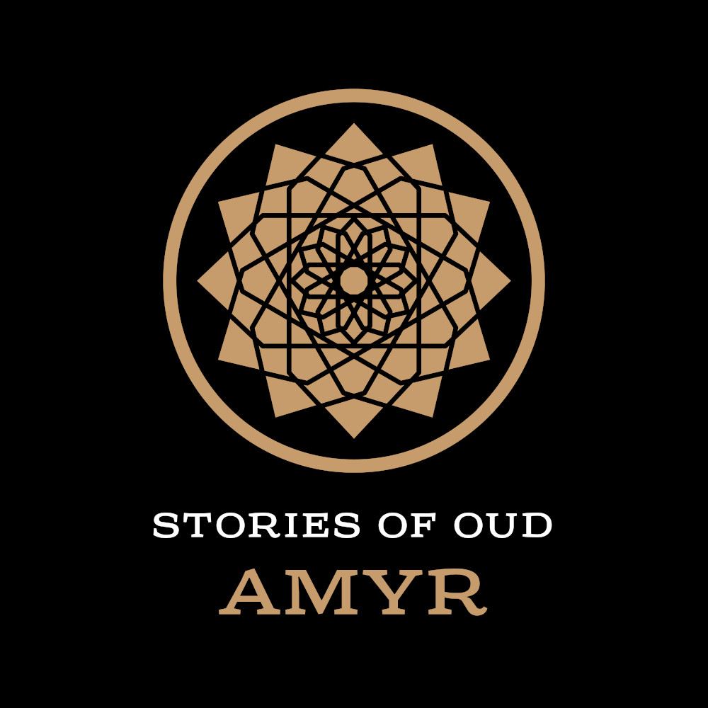 STORIES OF OUD AMYR