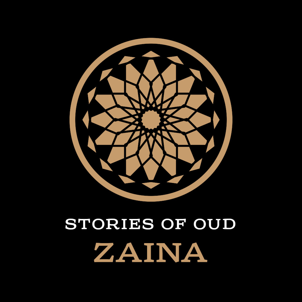 STORIES OF OUD ZAINA