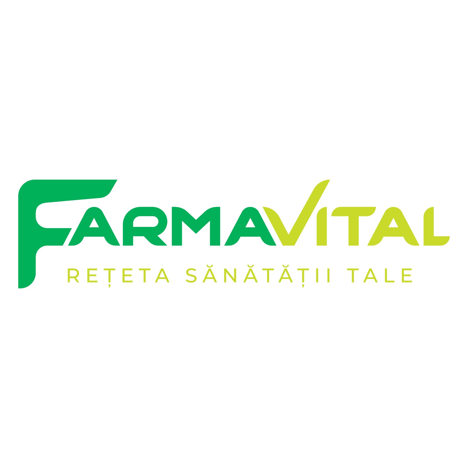 FARMAVITAL REȚETA SĂNĂTĂȚII TALE