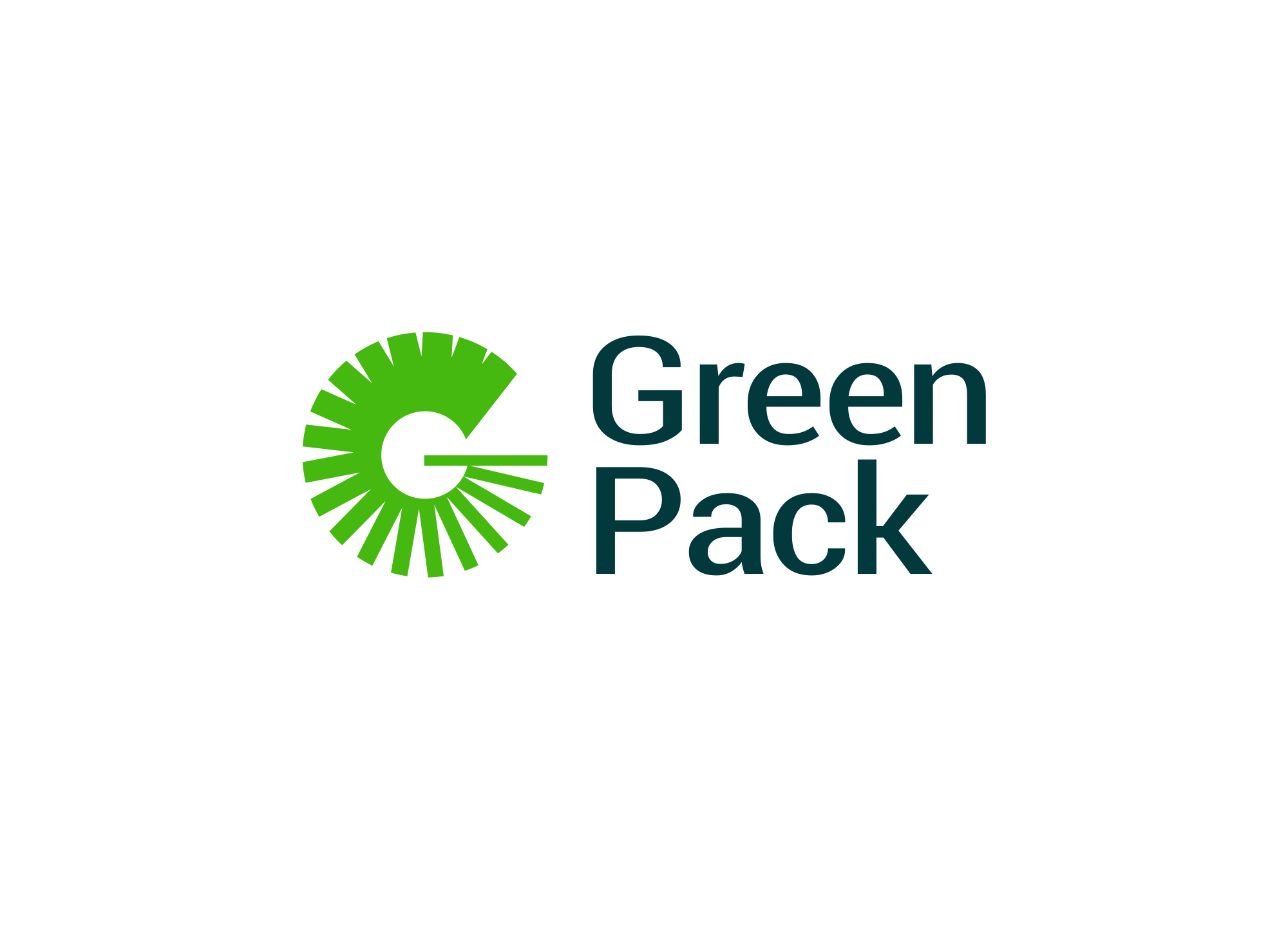 Green Pack