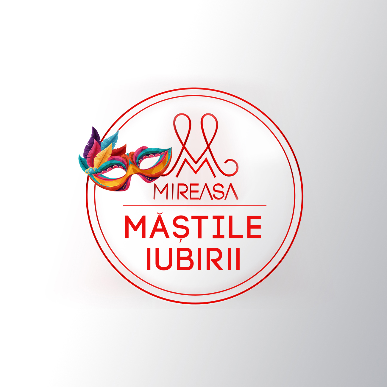MIREASA MĂȘTILE IUBIRII