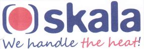 skala We handle the heat!