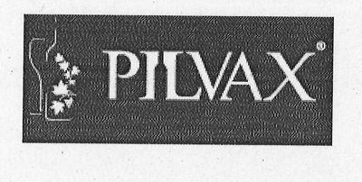 PILVAX