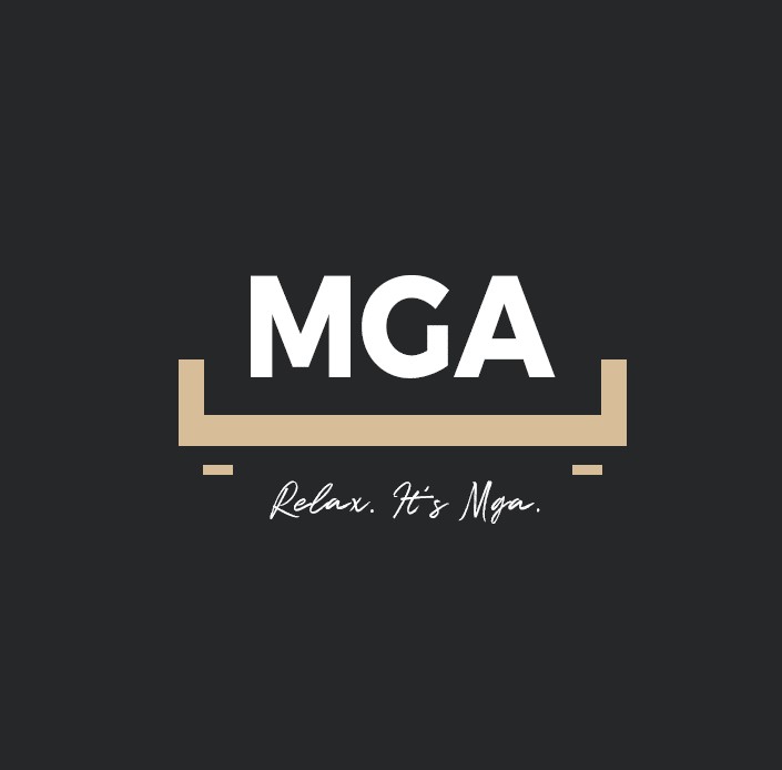 MGA - Relax. It`s Mga.