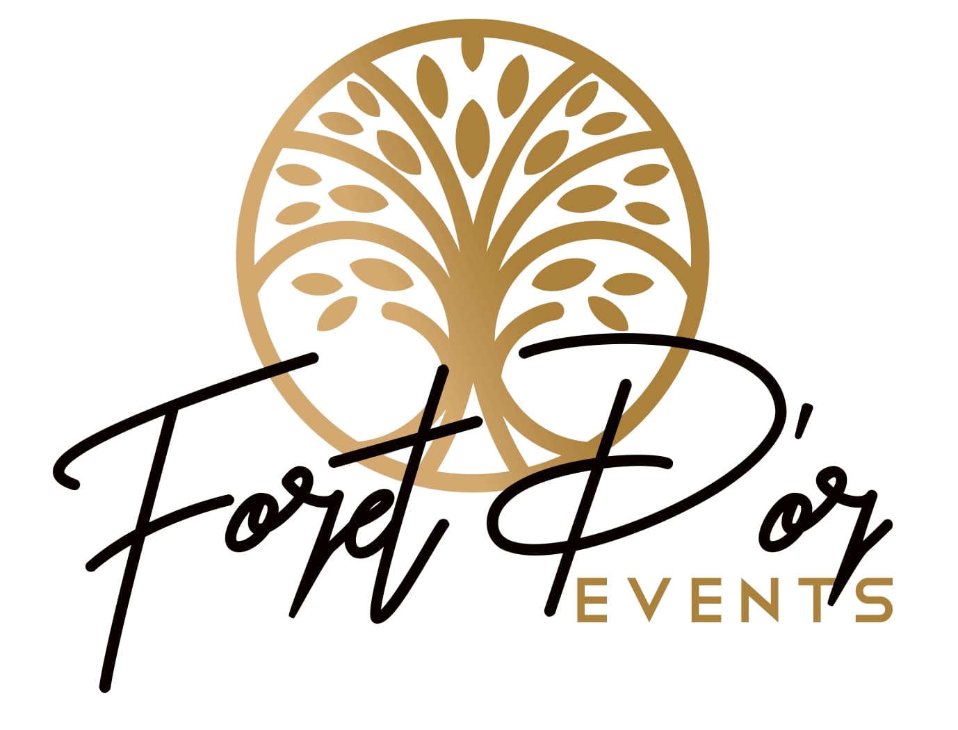 Foret D'or EVENTS