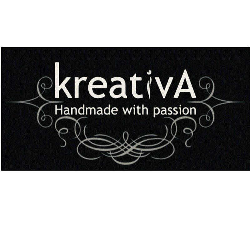 kreativA Handmade with passion