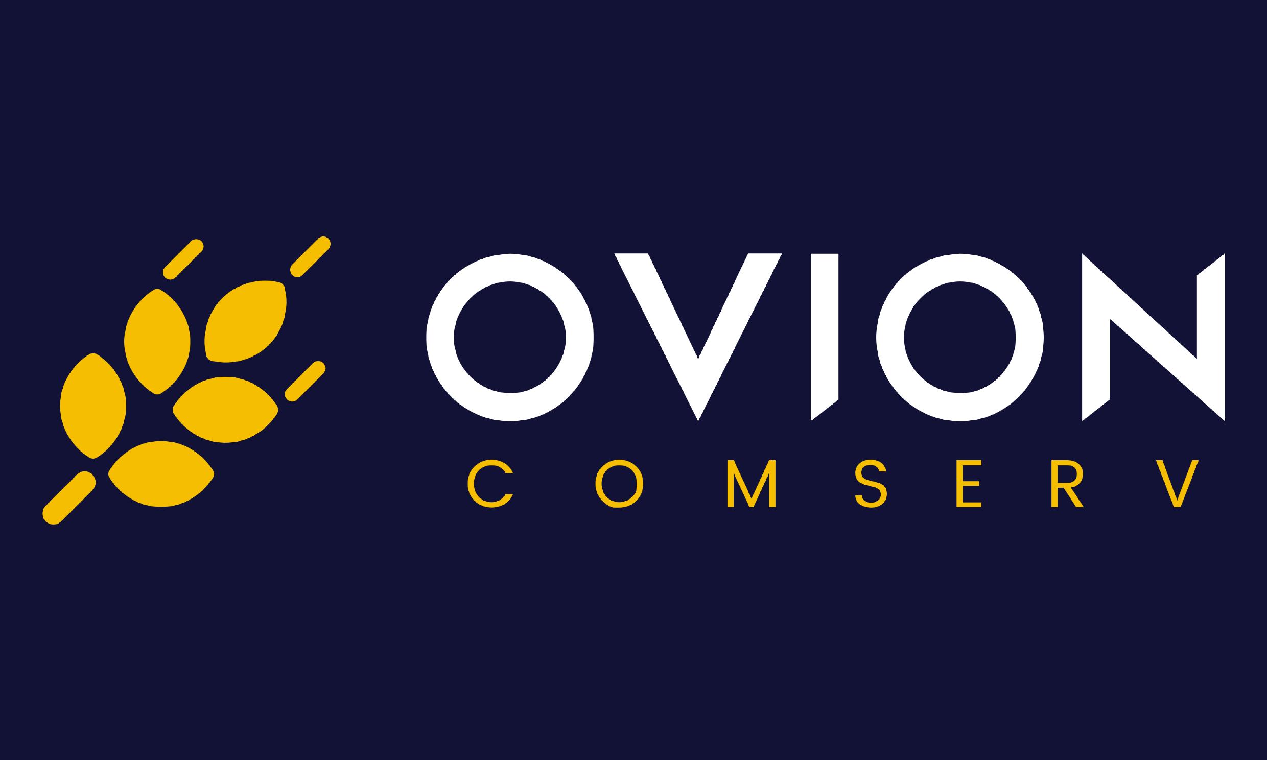 OVION COMSERV