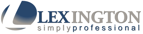 LEXINGTON simply professional