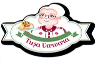 Tușa Varvara