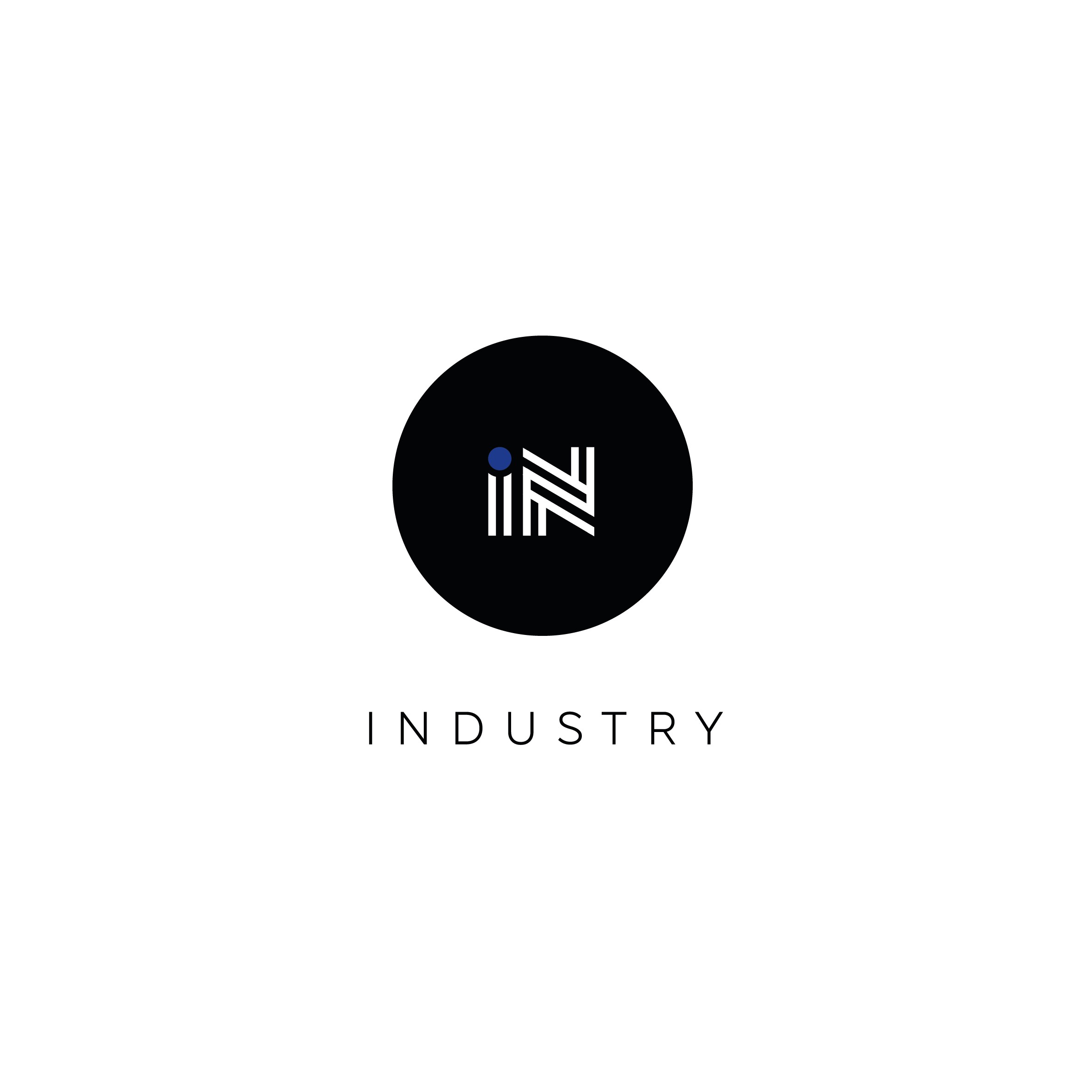 IN INDUSTRY