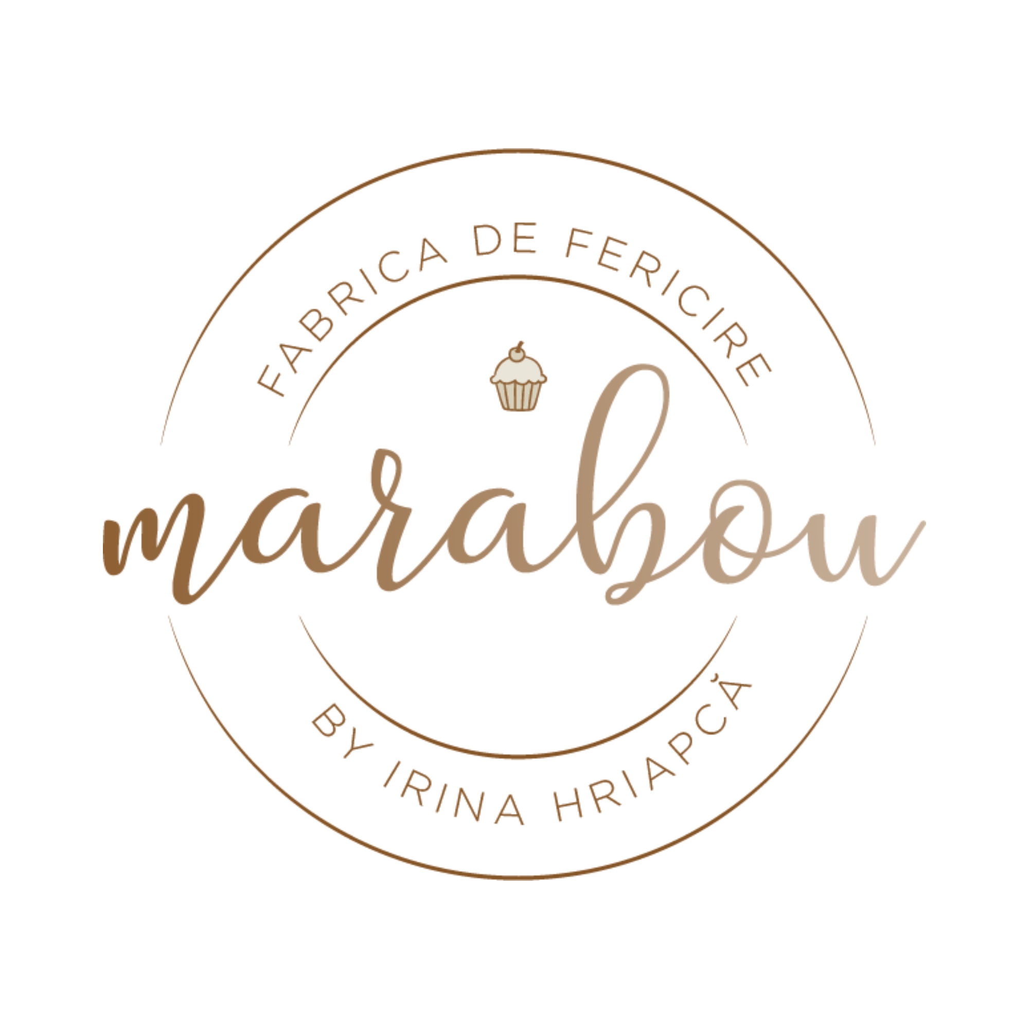 FABRICA DE FERICIRE marabou BY IRINA HRIAPCĂ