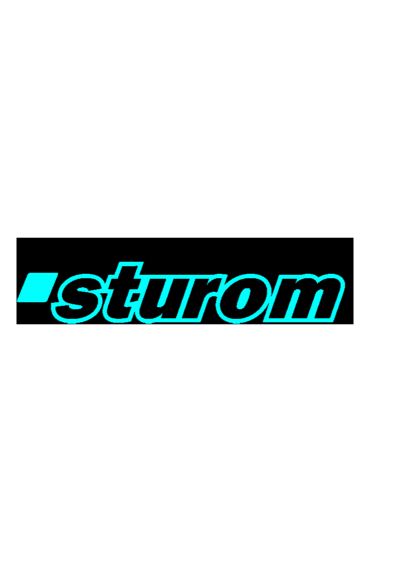 sturom
