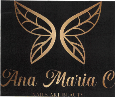 Ana Maria C NAILS ART BEAUTY