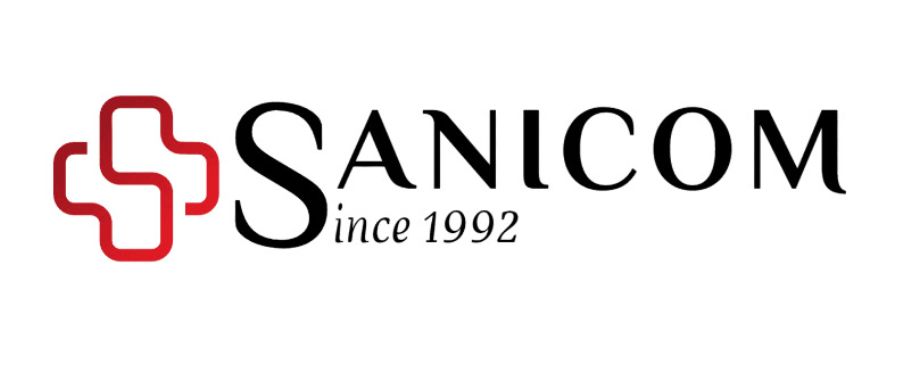 SANICOM Since 1992