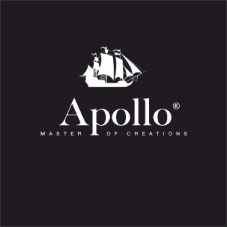 Apollo MASTER OF CREATIONS
